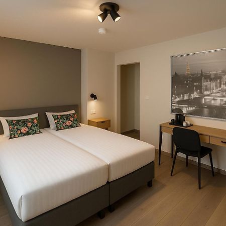 Hotel Hendrickx ファルケンブルフ エクステリア 写真