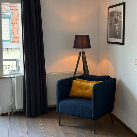 Hotel Hendrickx ファルケンブルフ エクステリア 写真