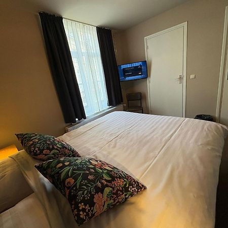 Hotel Hendrickx ファルケンブルフ エクステリア 写真
