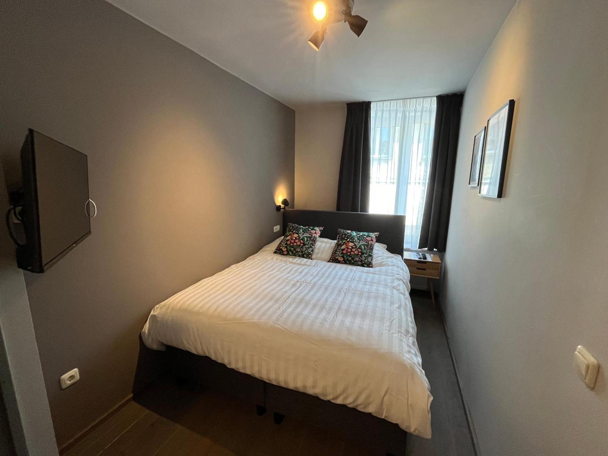 Hotel Hendrickx ファルケンブルフ エクステリア 写真