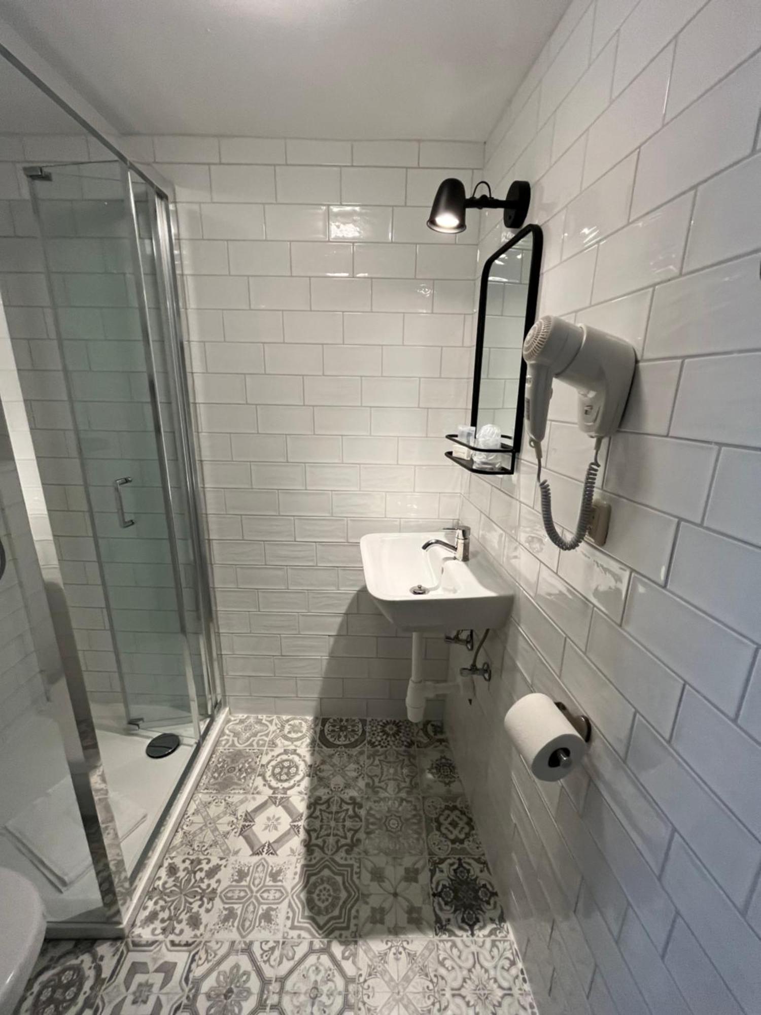 Hotel Hendrickx ファルケンブルフ エクステリア 写真