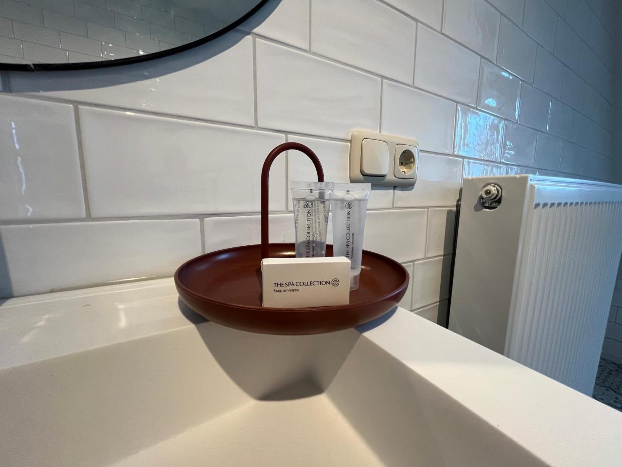 Hotel Hendrickx ファルケンブルフ エクステリア 写真
