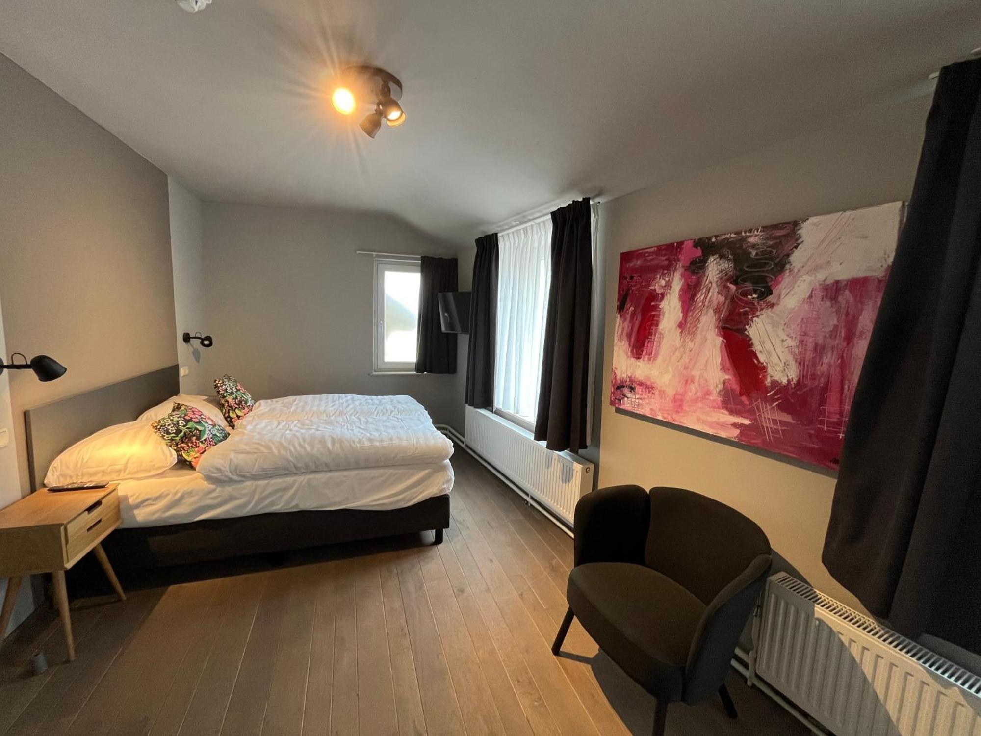 Hotel Hendrickx ファルケンブルフ エクステリア 写真