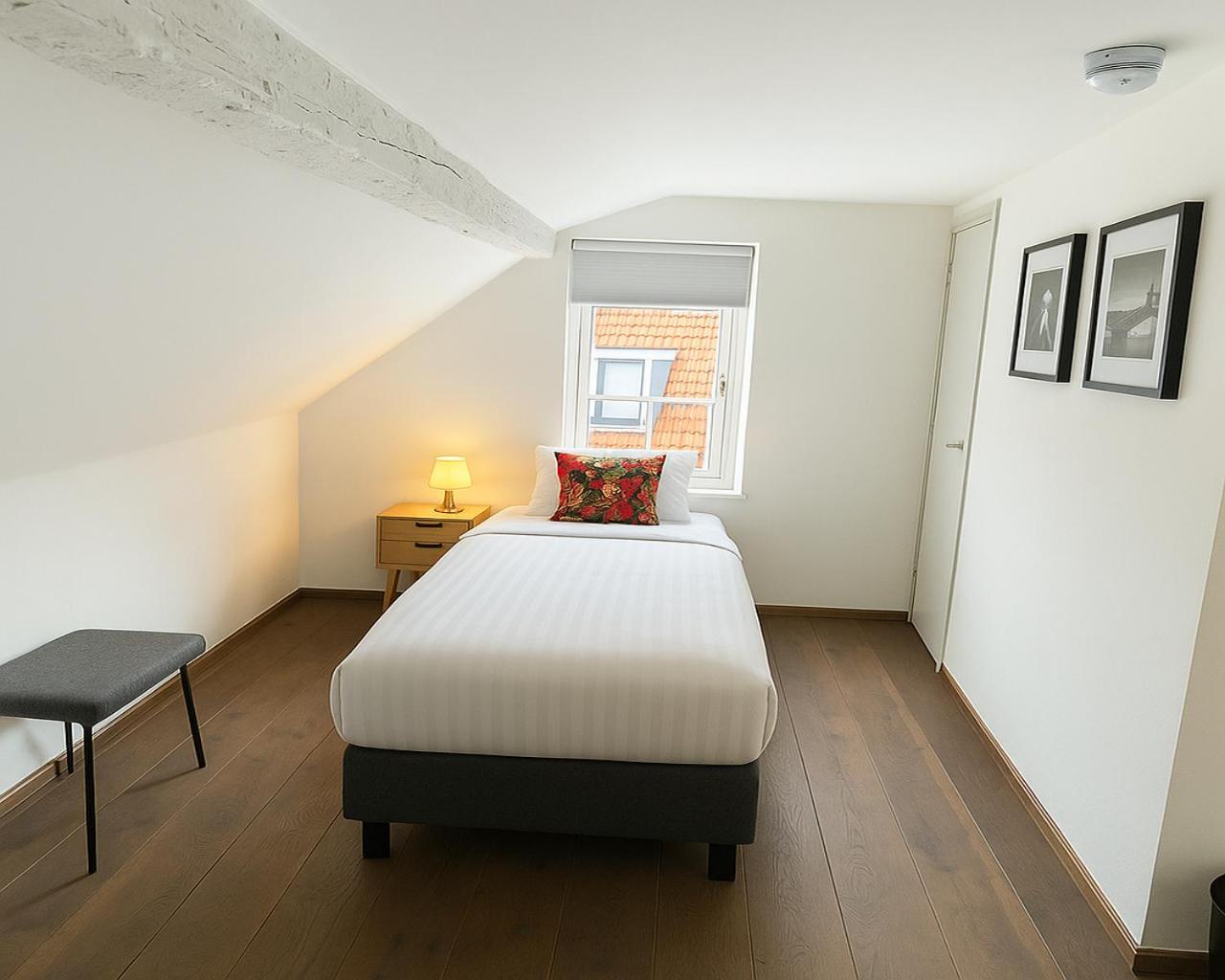Hotel Hendrickx ファルケンブルフ エクステリア 写真