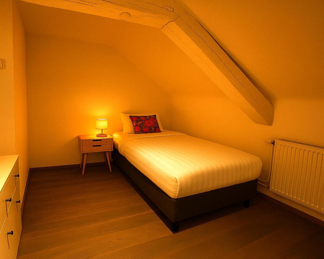 Hotel Hendrickx ファルケンブルフ 部屋 写真