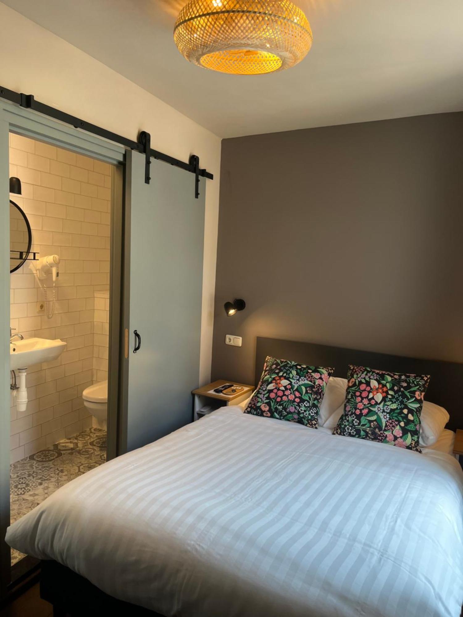 Hotel Hendrickx ファルケンブルフ エクステリア 写真