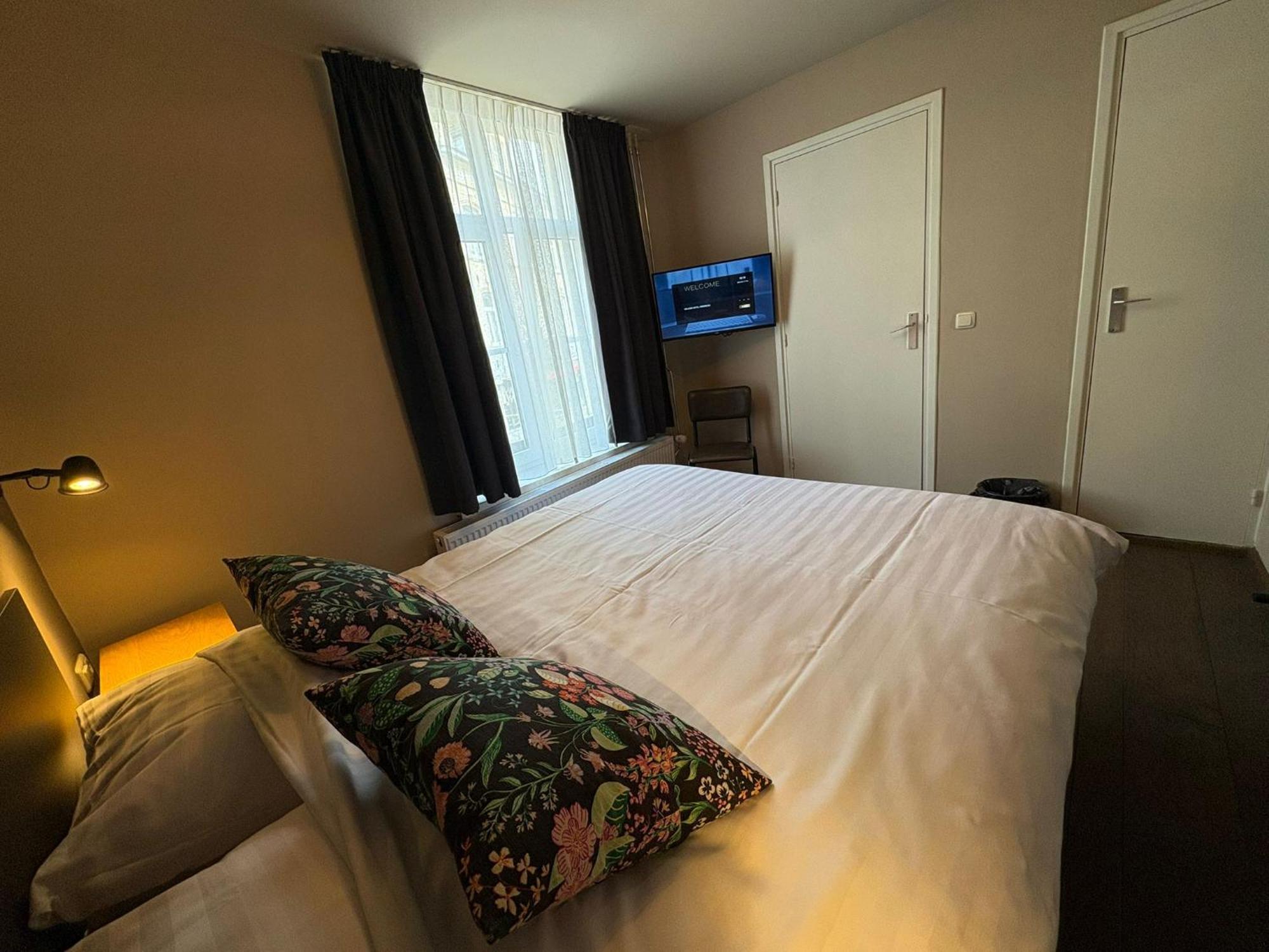 Hotel Hendrickx ファルケンブルフ エクステリア 写真