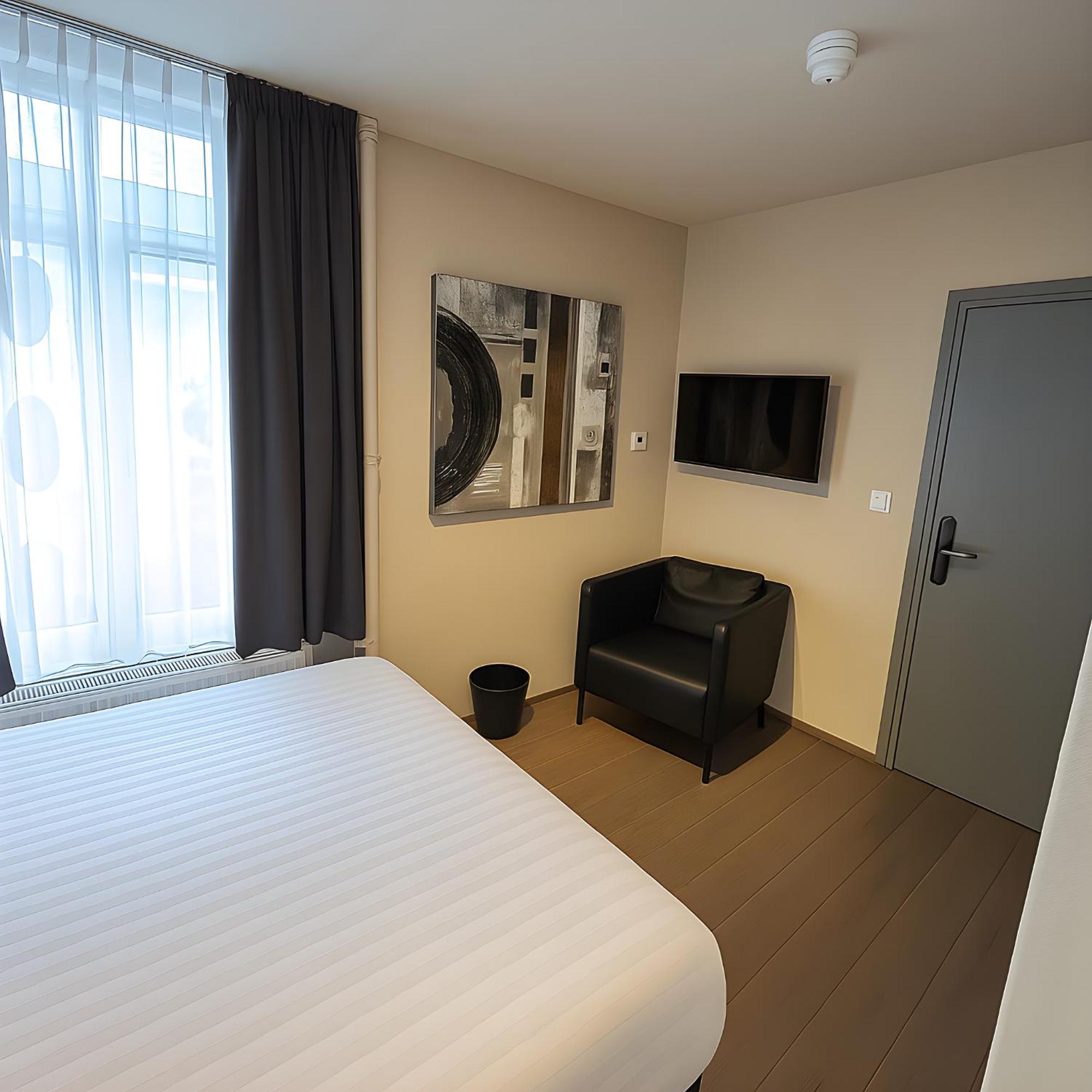 Hotel Hendrickx ファルケンブルフ エクステリア 写真